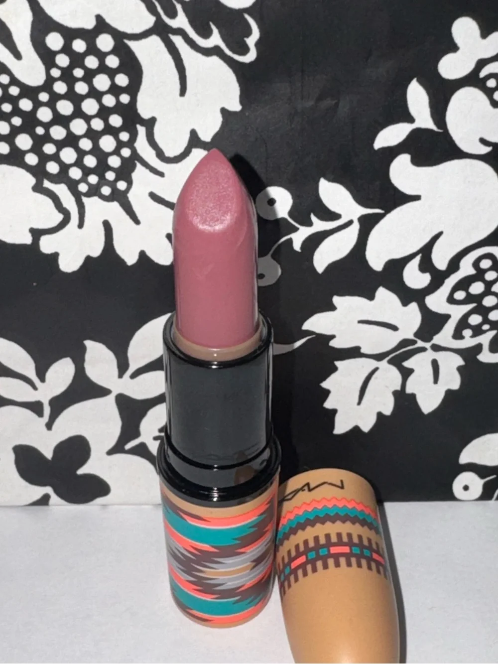 MAC Hot Chocolate Lipstick